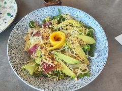-沿途四季·云南菜·诗酒茶(蓝色港湾店)