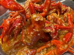 -聚味瞿记·龙虾堂(坡子街店)