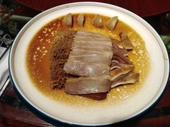 -文杏酒楼(一品天下店)