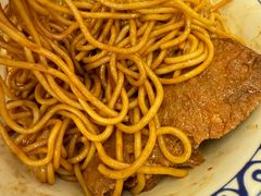 -梅溪·小伙子干挑面(安吉总店)