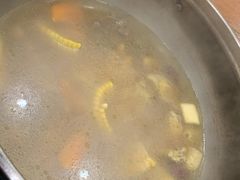 鸡汤-阿多私房菜(顺德店)