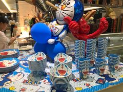 -铂丽斯国际大酒店-凯悦自助餐厅