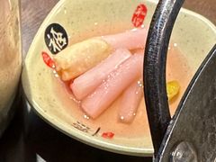 -富正毅三下锅·湘西韵味(天门山索道店)