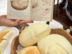 -BRBR叙利亚餐厅(总店)
