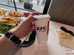 -肯德基(昌里店)