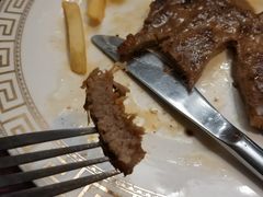 -92°C俄式厨房(中央大街店)