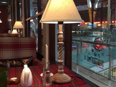 -芭莉与彩虹西餐厅(成都合生汇店)