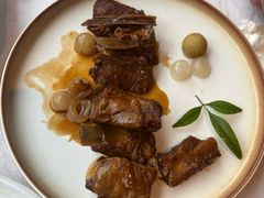 -拾溪餐厅(杭州千禧度假酒店)