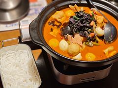 -神府路壹号·海鲜烧烤·砂锅粥·锅物(三坊七巷店)