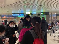 -哈尔滨太平国际机场-T2航站楼