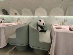 -眉州东坡·熊猫主题餐厅(枫蓝店)