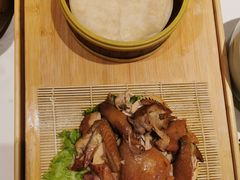-惠丰堂饭庄·烤鸭·京味菜(翠微路店)