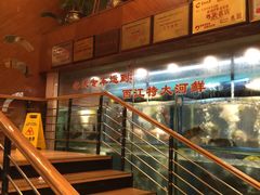 -朱仔记食府(江南大道店)
