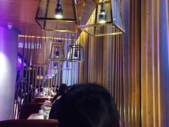 大堂-老板恋上鱼(恒隆广场店)