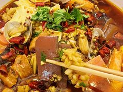 -金陵暴走小龙虾·迷踪蟹(凯德MALL店)