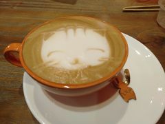 -猫色咖啡·猫咖