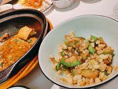 -湘江红·湖南招牌菜(莲花南路店)