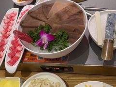 -川中渝夫火锅(铜陵万达广场店)