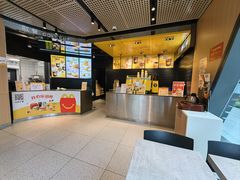 -麦当劳(龙华印象汇店)