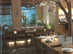 大堂-蜜桃餐厅·伴山(湖滨商业街店)