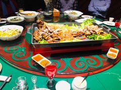 -九十九顶毡房(阜石路店)