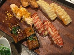 -古田居·特色寿司料理(骏欣中心店)