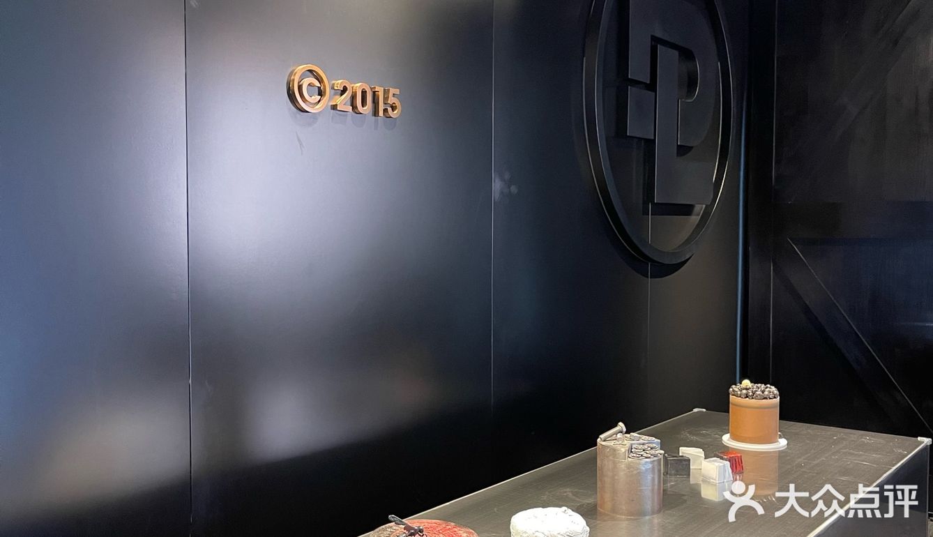 这家蛋糕不止美貌~