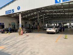 -北京市二清机动车检测场有限公司