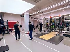 -VPsmart私教健身工作室(新华路旗舰店)