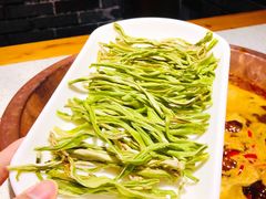 干贡菜-大味生态火锅(蓝谷地店)