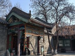 -张学良旧居陈列馆