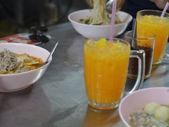 -榮泰米粉湯(Left Shop)