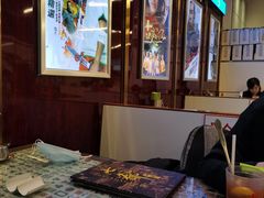 -七爷清汤腩·港式餐厅(金狮广场店)