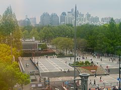 -新光酒家·河豚·海鲜·蟹料理(浦东店)