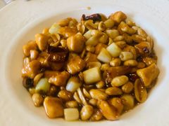 宫保鸡丁-辣婆婆(航天桥店)