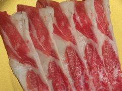 -牛New寿喜烧(虹桥新天地店)