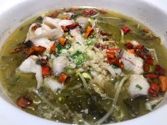 -新凯旋烧烤·燕姐千岛湖土菜