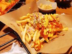 -包装马车·韩国料理·포장마차