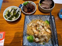 -囿面传统制面馆(中央路店)
