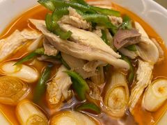 -新疆大厦·慕士塔格餐厅