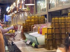 -星伦多自助料理(爱琴海店)
