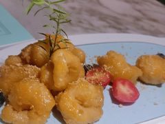 -东南里湖景餐厅·新闽菜(浦西万达店)
