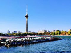 -玲珑塔公园