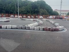 -锐擎卡丁车主题乐园(郊野公园店)