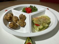 -郑厨私房菜