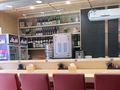大堂-东京屋(武定路店)