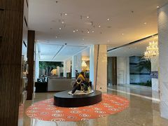 -上海虹桥西郊假日酒店