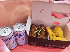 -悠个炸鸡(南京创始店)