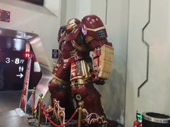 -首都电影院(天津店 中国巨幕)