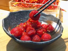 -胡马八破·川菜小馆(高新万达店)